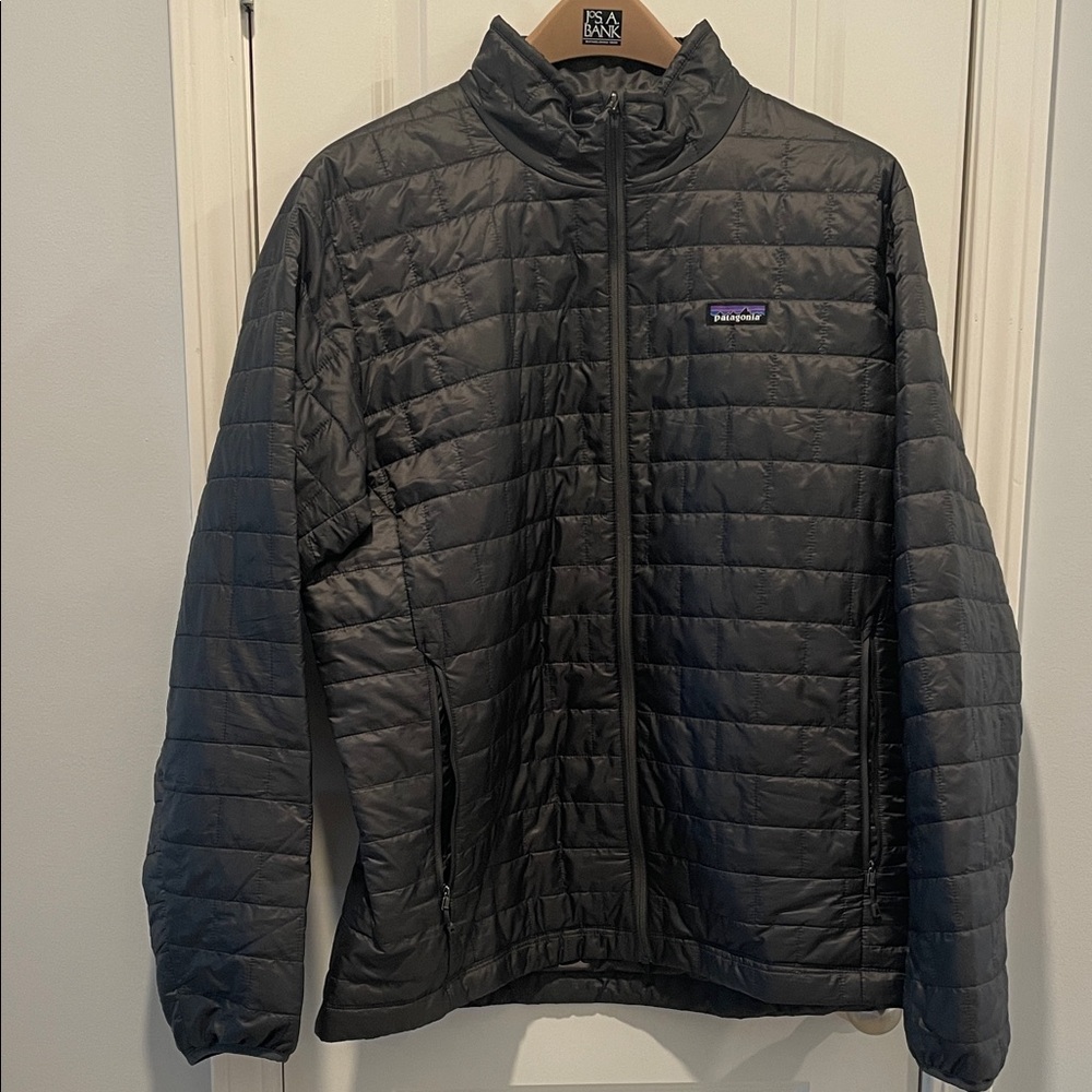 Men's Nano Puff® Jacket